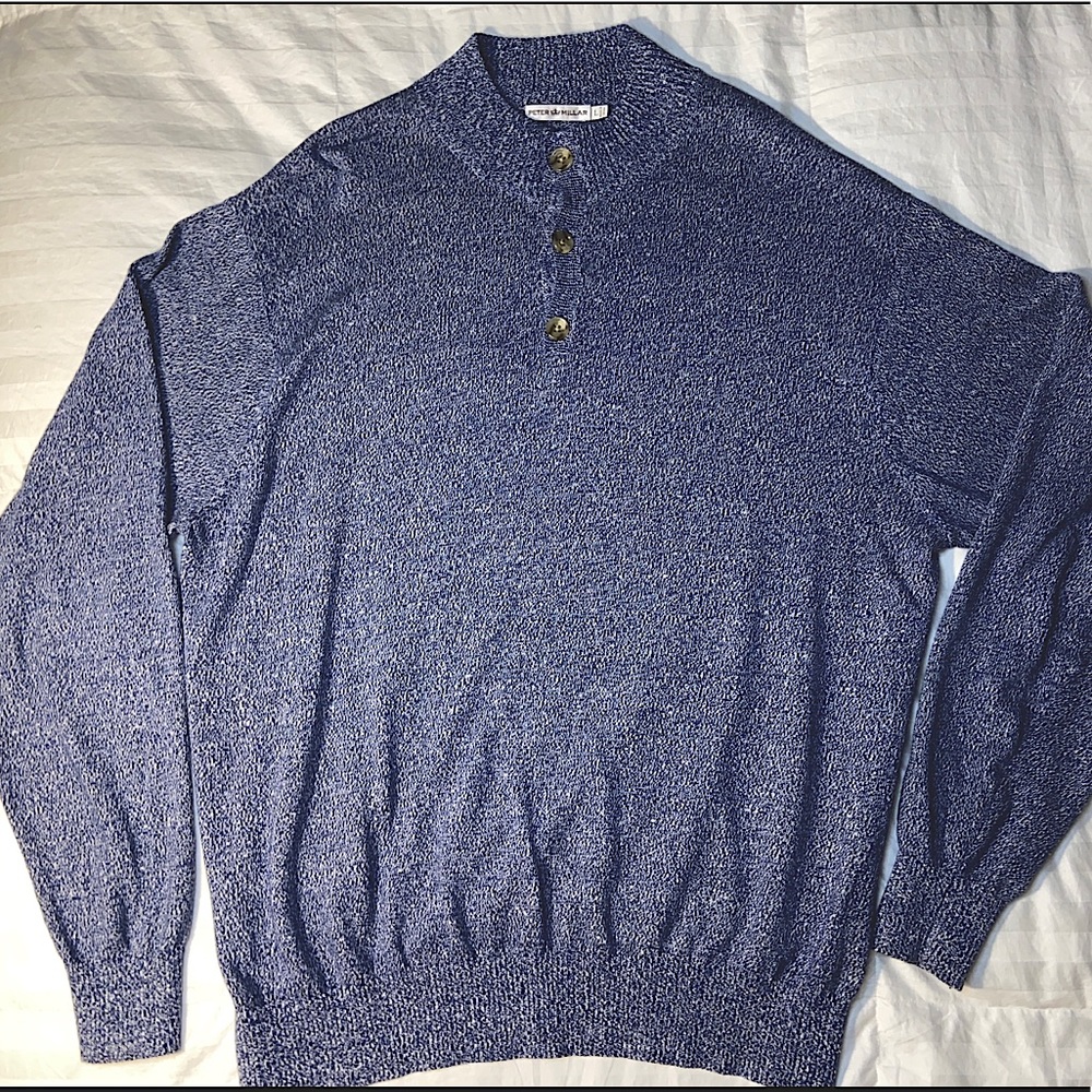 Peter Millar Cardigan